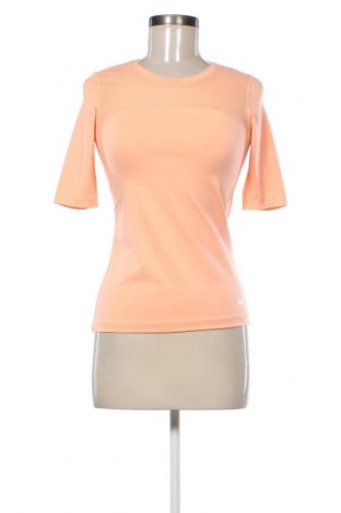 Bluză de femei Nike, Mărime S, Culoare Portocaliu, Preț 110,99 Lei