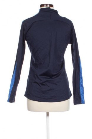 Bluză de femei Nike, Mărime S, Culoare Albastru, Preț 110,99 Lei