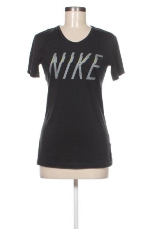 Bluză de femei Nike, Mărime L, Culoare Negru, Preț 110,99 Lei