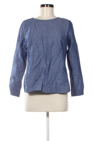 Damen Shirt Niu, Größe S, Farbe Blau, Preis € 18,99