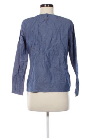 Damen Shirt Niu, Größe S, Farbe Blau, Preis € 18,99