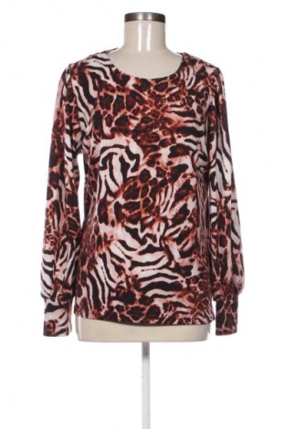 Bluză de femei Norah, Mărime L, Culoare Multicolor, Preț 22,99 Lei