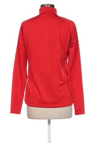 Damen Shirt Nordcap, Größe M, Farbe Rot, Preis 10,99 €