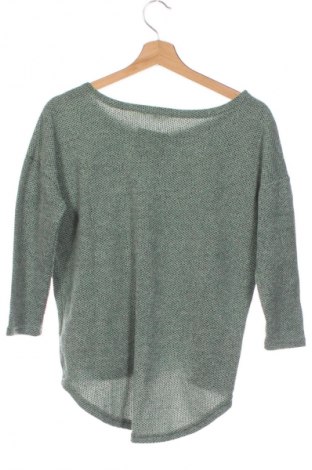 Damen Shirt ONLY, Größe XS, Farbe Grün, Preis € 3,99