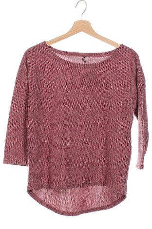 Damen Shirt ONLY, Größe XS, Farbe Aschrosa, Preis 13,99 €