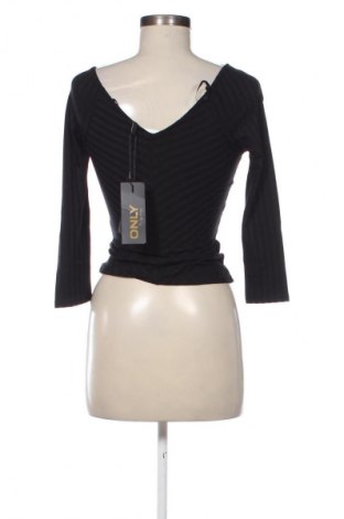 Damen Shirt ONLY, Größe S, Farbe Schwarz, Preis € 12,99