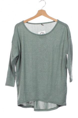 Damen Shirt ONLY, Größe XS, Farbe Grün, Preis € 3,99