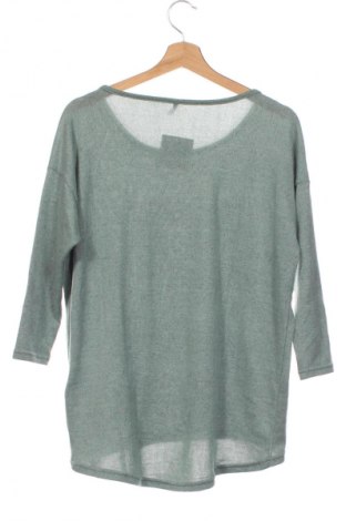 Damen Shirt ONLY, Größe XS, Farbe Grün, Preis € 3,99