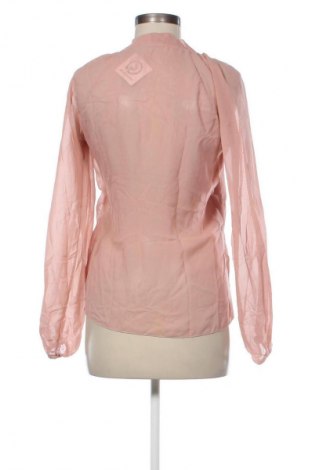 Dámská halenka ONLY, Velikost S, Barva Popelavě růžová, Cena  79,00 Kč