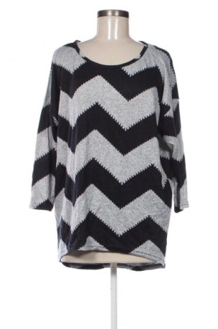 Damen Shirt ONLY, Größe L, Farbe Mehrfarbig, Preis € 4,99