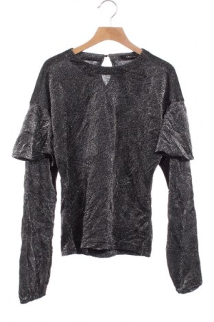 Damen Shirt ONLY, Größe XS, Farbe Silber, Preis 7,99 €
