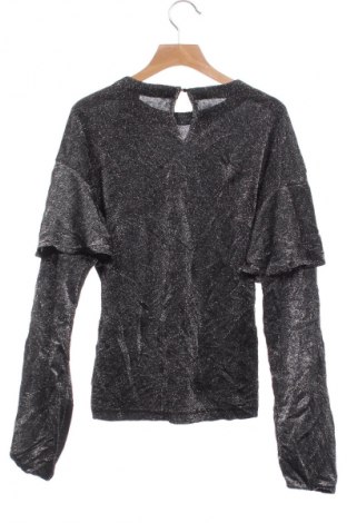 Damen Shirt ONLY, Größe XS, Farbe Silber, Preis 7,99 €