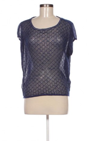Dámská halenka ONLY, Velikost S, Barva Modrá, Cena  79,00 Kč