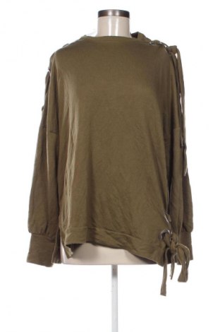 Damen Shirt ONLY, Größe L, Farbe Grün, Preis € 3,99