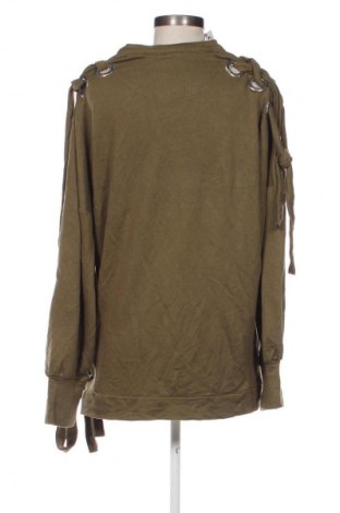 Damen Shirt ONLY, Größe L, Farbe Grün, Preis € 3,99