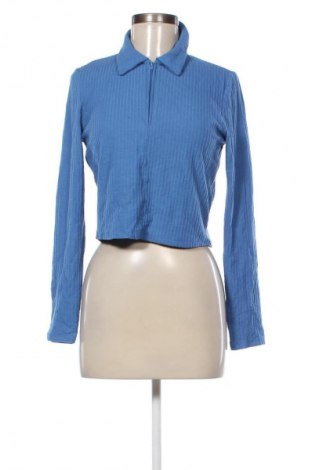 Damen Shirt ONLY, Größe L, Farbe Blau, Preis € 3,99