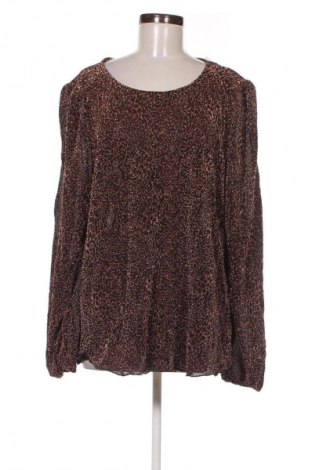 Damen Shirt ONLY Carmakoma, Größe XL, Farbe Golden, Preis 13,99 €