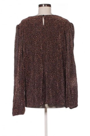 Damen Shirt ONLY Carmakoma, Größe XL, Farbe Golden, Preis 13,99 €