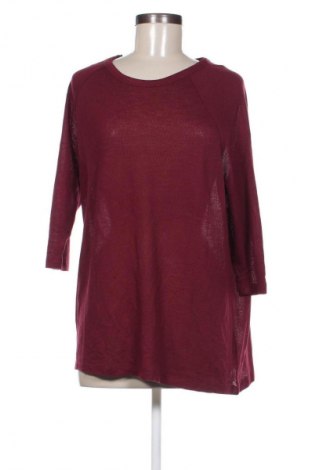 Damen Shirt ONLY Jeans, Größe XL, Farbe Rot, Preis 10,23 €