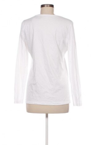 Damen Shirt Okay, Größe M, Farbe Weiß, Preis 13,99 €