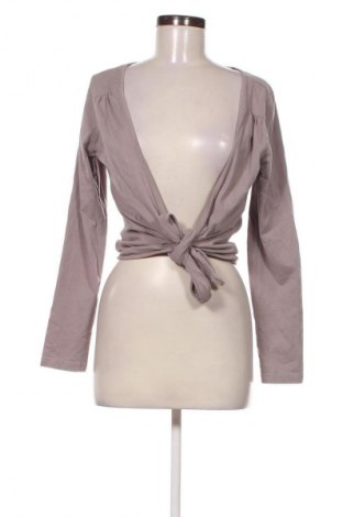 Damen Shirt One World, Größe S, Farbe Grau, Preis € 2,99