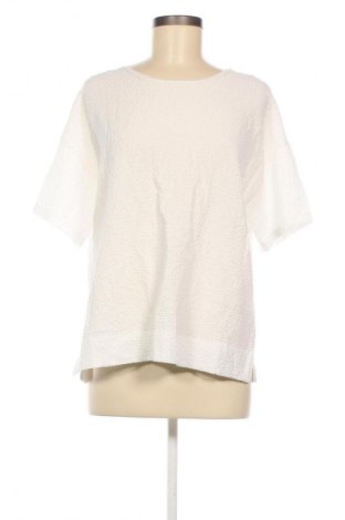 Damen Shirt Opus, Größe M, Farbe Weiß, Preis € 19,99