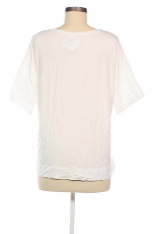 Damen Shirt Opus, Größe M, Farbe Weiß, Preis € 19,99