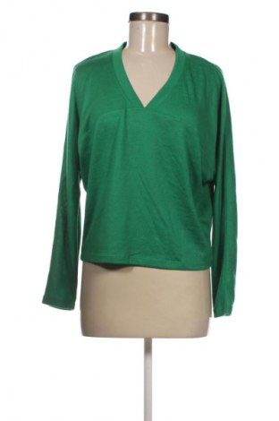 Damen Shirt Opus, Größe M, Farbe Grün, Preis 22,99 €