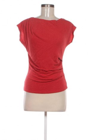 Damen Shirt Orsay, Größe S, Farbe Rot, Preis € 9,99