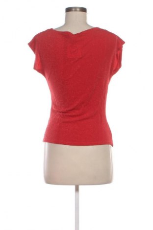 Damen Shirt Orsay, Größe S, Farbe Rot, Preis € 9,99