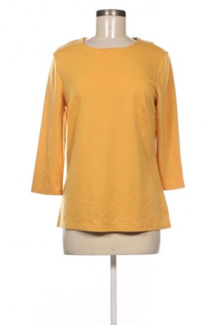 Damen Shirt Orsay, Größe S, Farbe Gelb, Preis 13,99 €