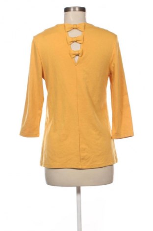 Damen Shirt Orsay, Größe S, Farbe Gelb, Preis 13,99 €