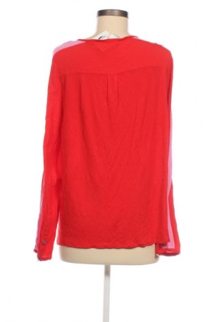 Damen Shirt Oui, Größe M, Farbe Rot, Preis 33,99 €