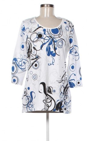 Dámská halenka Outfit, Velikost L, Barva Vícebarevné, Cena  309,00 Kč