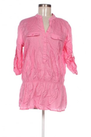 Női blúz Outfit, Méret XL, Szín Rózsaszín, Ár 1 429 Ft