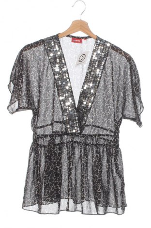 Γυναικεία μπλούζα Outfit, Μέγεθος XS, Χρώμα Πολύχρωμο, Τιμή 2,99 €