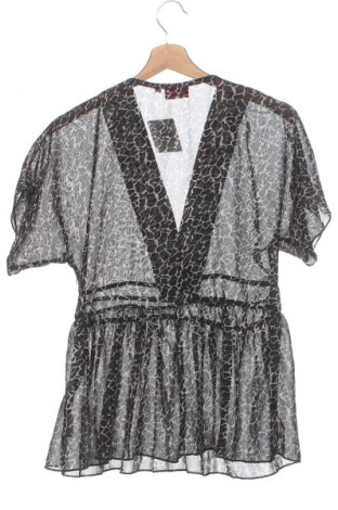 Γυναικεία μπλούζα Outfit, Μέγεθος XS, Χρώμα Πολύχρωμο, Τιμή 2,99 €