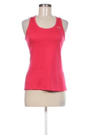 Damen Shirt PUMA, Größe S, Farbe Rot, Preis € 23,99