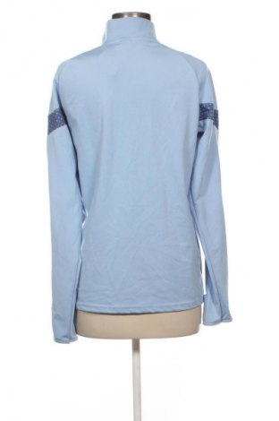 Damen Shirt PUMA, Größe XL, Farbe Blau, Preis € 23,99