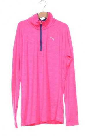 Dámska blúza PUMA, Veľkosť XS, Farba Ružová, Cena  19,95 €