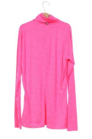 Dámska blúza PUMA, Veľkosť XS, Farba Ružová, Cena  19,95 €