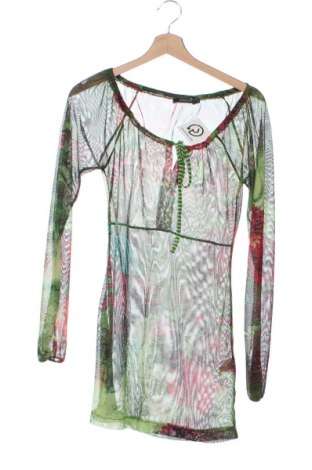 Bluză de femei Passport, Mărime XS, Culoare Multicolor, Preț 61,99 Lei