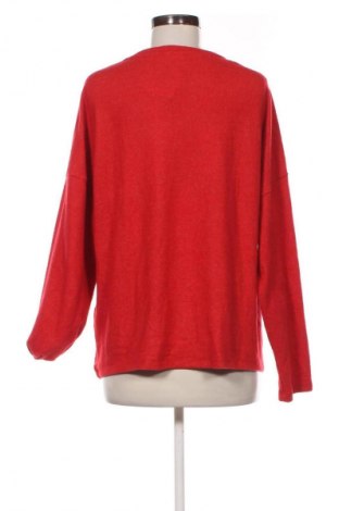 Damen Shirt Peanuts, Größe L, Farbe Rot, Preis € 10,00