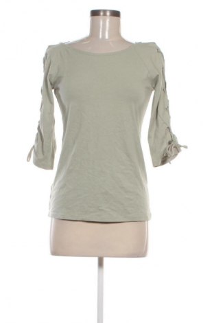 Bluză de femei Pep & Co, Mărime L, Culoare Verde, Preț 8,99 Lei