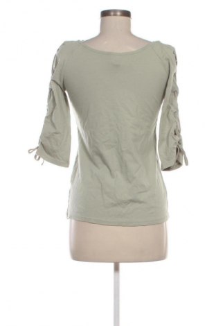 Bluză de femei Pep & Co, Mărime L, Culoare Verde, Preț 8,99 Lei