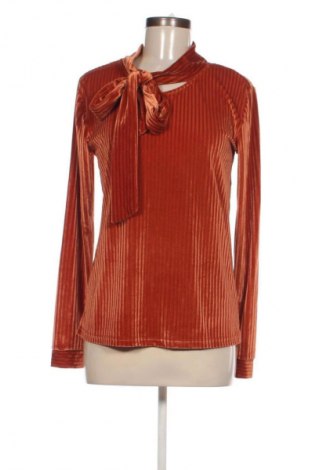 Damen Shirt Pescara, Größe M, Farbe Orange, Preis 13,99 €