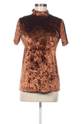 Damen Shirt Pescara, Größe M, Farbe Braun, Preis € 4,99