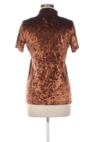 Damen Shirt Pescara, Größe M, Farbe Braun, Preis € 4,99