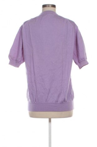 Damen Shirt Peter Hahn, Größe XL, Farbe Lila, Preis € 28,99