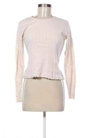 Bluză de femei Pigalle, Mărime S, Culoare Bej, Preț 13,99 Lei